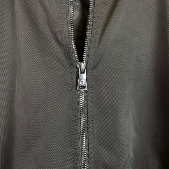 Women’s Bernardo Windbreaker Jacket - Picture 5 of 9